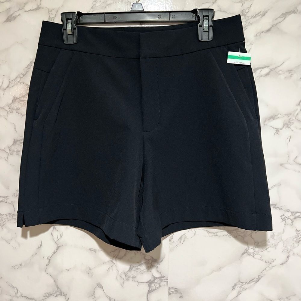 Zella Black Shorts